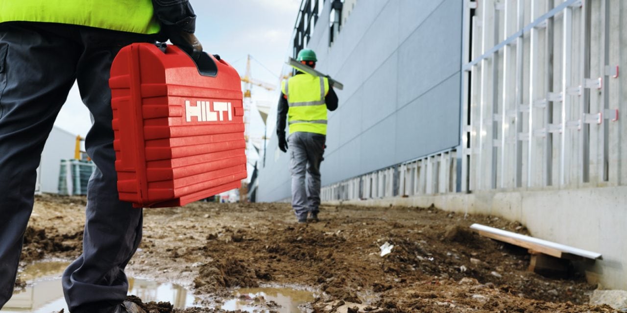 Hilti Engineering Solutions